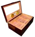 cigar humidor- hb05