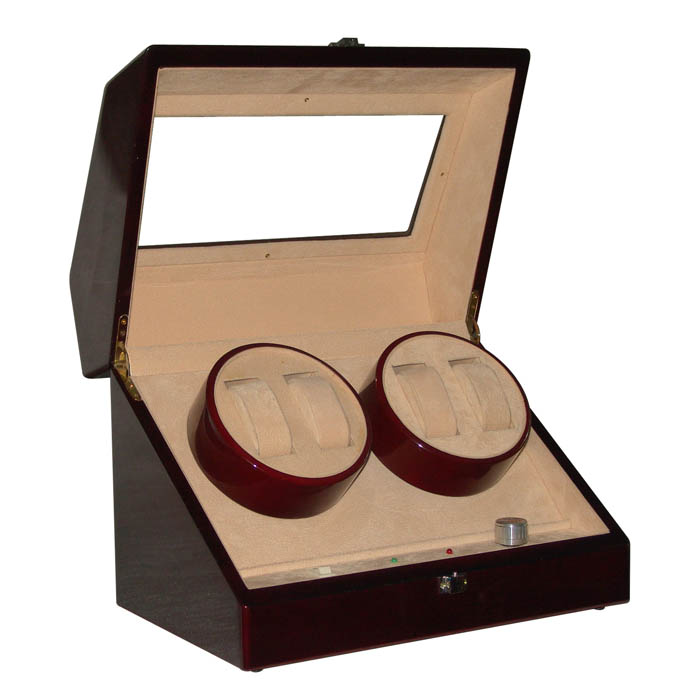 Luxury watch winder,automatic watch winder  wa034-07