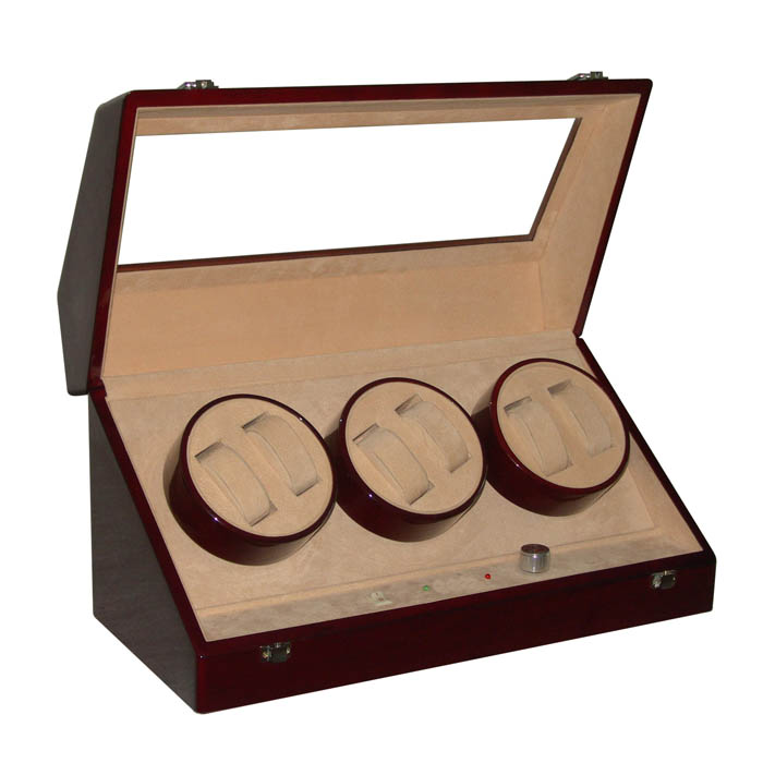 Luxury watch winder,automatic watch winder  wa035-07