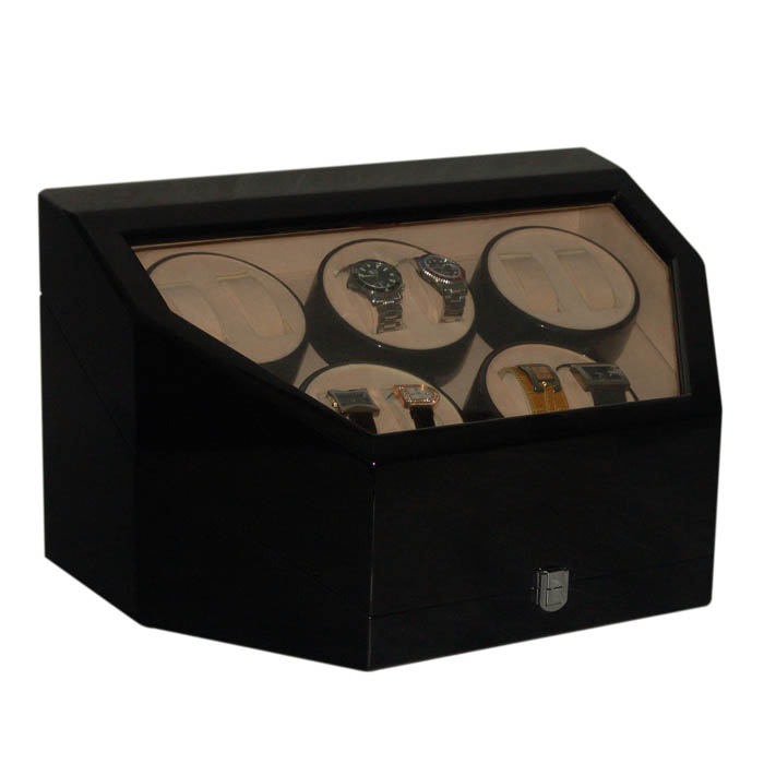 Luxury watch winder,automatic watch winder  wa039-04