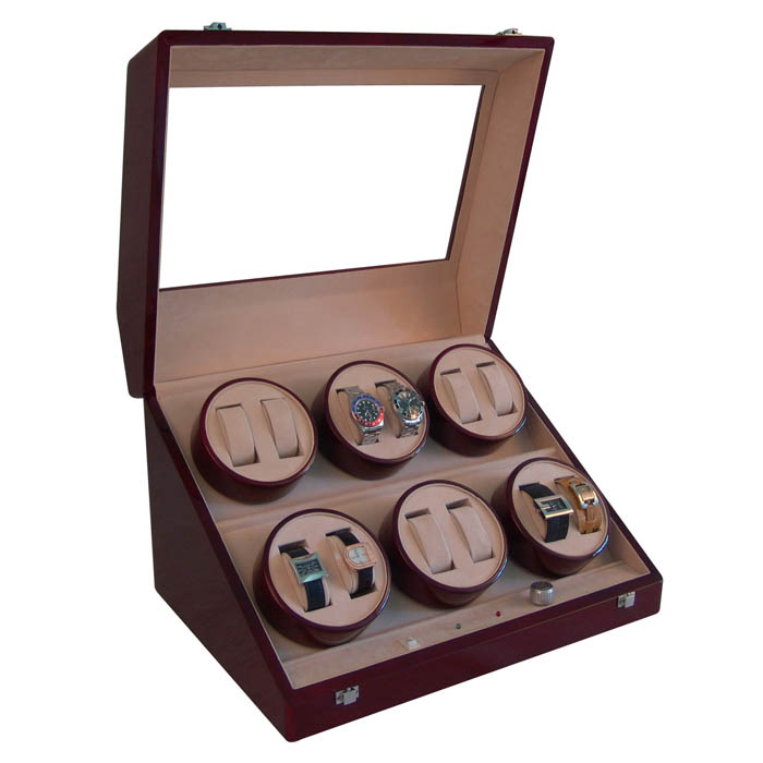 Luxury watch winder,automatic watch winder  wa05212-01