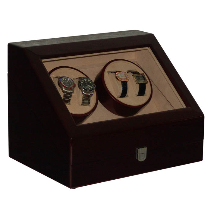 Luxury watch winder,automatic watch winder  wb032-07