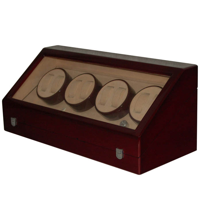 Luxury watch winder,automatic watch winder  wb034-03