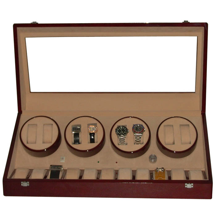Luxury watch winder,automatic watch winder  wb034-05