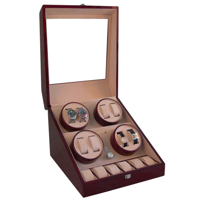 Luxury watch winder,automatic watch winder  wb05208-01