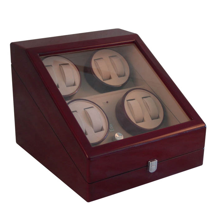 Luxury watch winder,automatic watch winder  wb05208-04