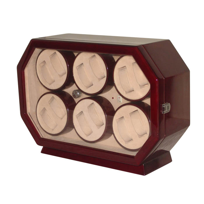 Luxury watch winder,automatic watch winder  wc212-01