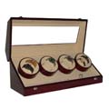 watchwinder,watch winder,automatic watch winder