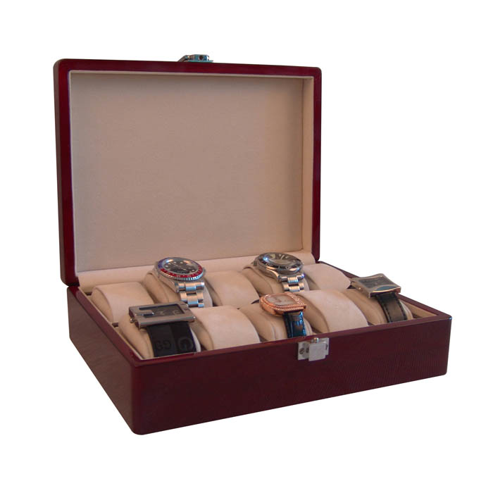 Watch box,watch boxes