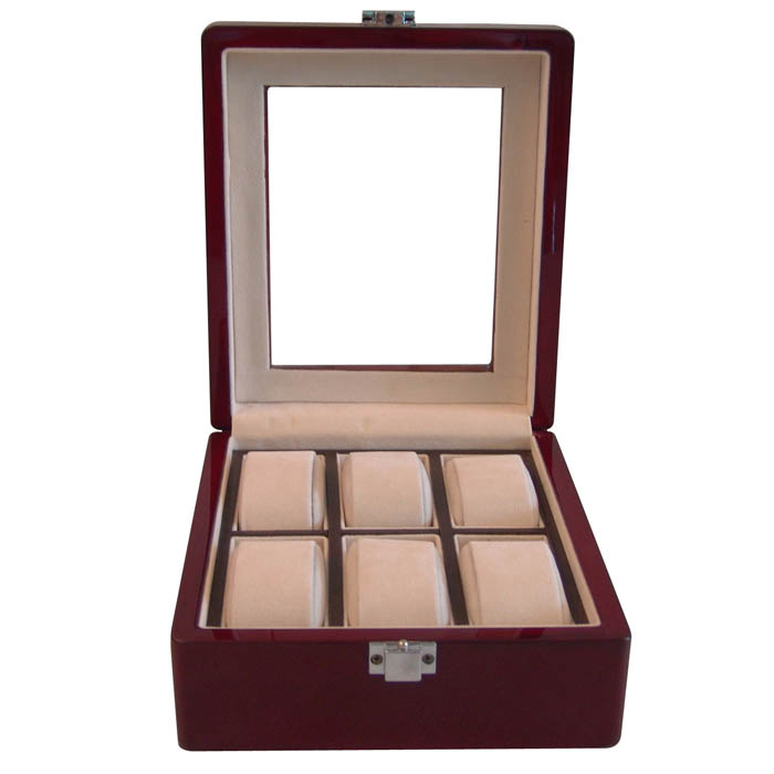 Watch box,watch boxes