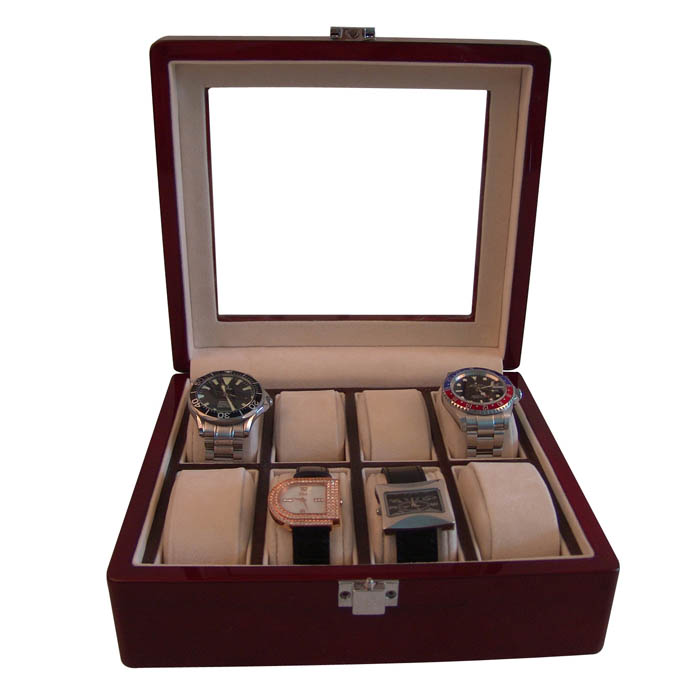 Watch box,watch boxes