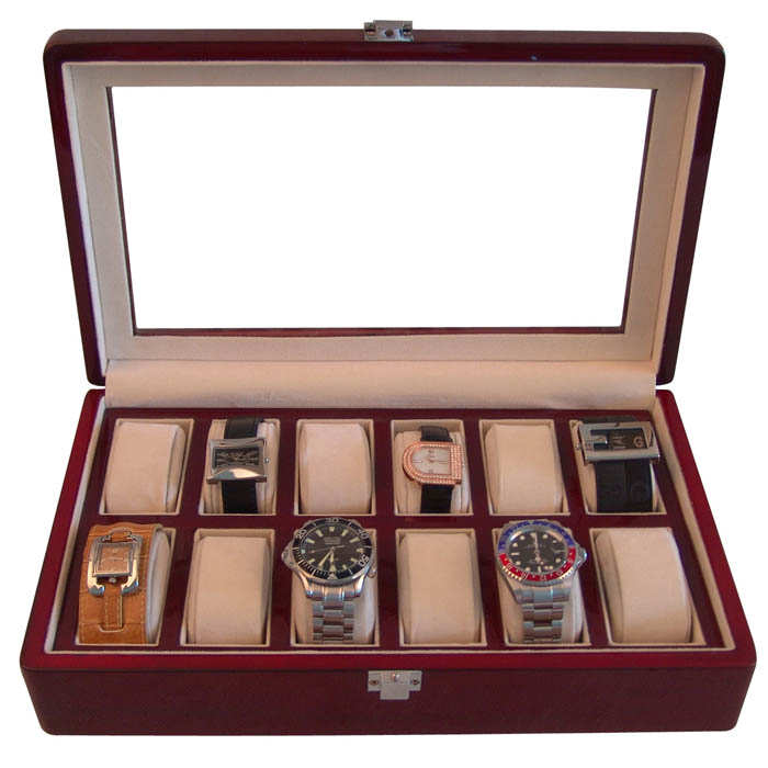Watch box,watch boxes