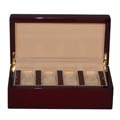 Watch box,watches cases- wooden Watch boxes- ca04-02