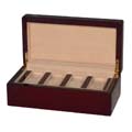 Watch box,watches cases- wooden Watch boxes- ca04-03