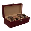 Watch box,watches cases- wooden Watch boxes- ca04-07