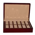 Watch box,watches cases- wooden Watch boxes- ca12-02