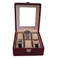 Watch box,watches cases- wooden Watch boxes- cb06-08