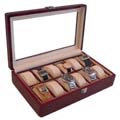 Watch box,watches cases- wooden Watch boxes- cb12-07